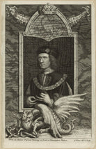 King Richard III NPG D23812