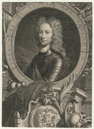 John Campbell, 2nd Duke of Argyll and Greenwich NPG D21422