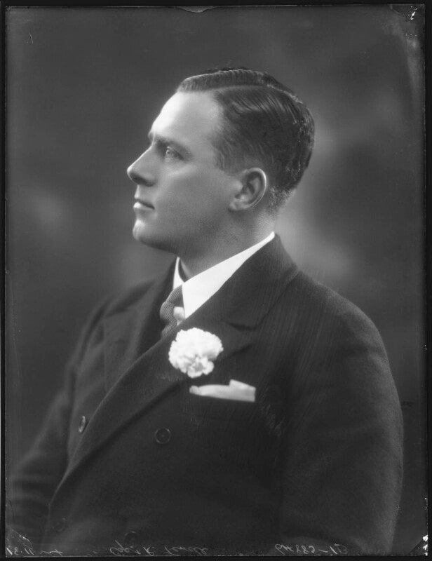 Sir (thomas antonio) reginald terrell npg x123055