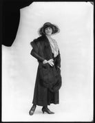 Ivy Shilling NPG x102698