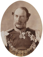 Christian IX, King of Denmark NPG P1700(78d)