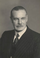 Sir Thomas Dalkin Harrison NPG x168172