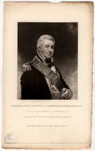 Sir Alexander Forrester Inglis Cochrane NPG D1484