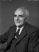 Sidney Barrington Gates NPG x190736