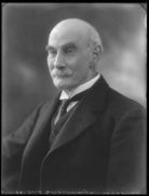 Cecil Henry Law, 6th Baron Ellenborough NPG x37421