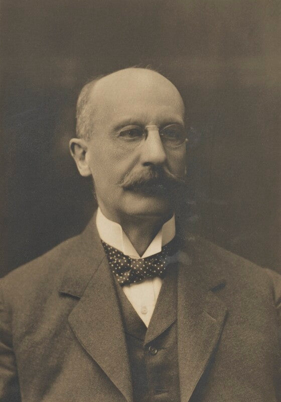 Unknown man npg ax46153