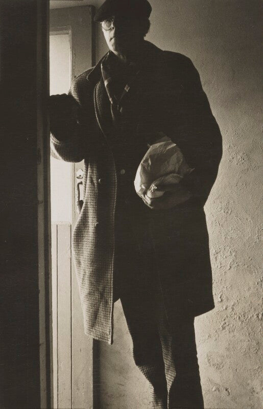 Roger hilton npg p1344