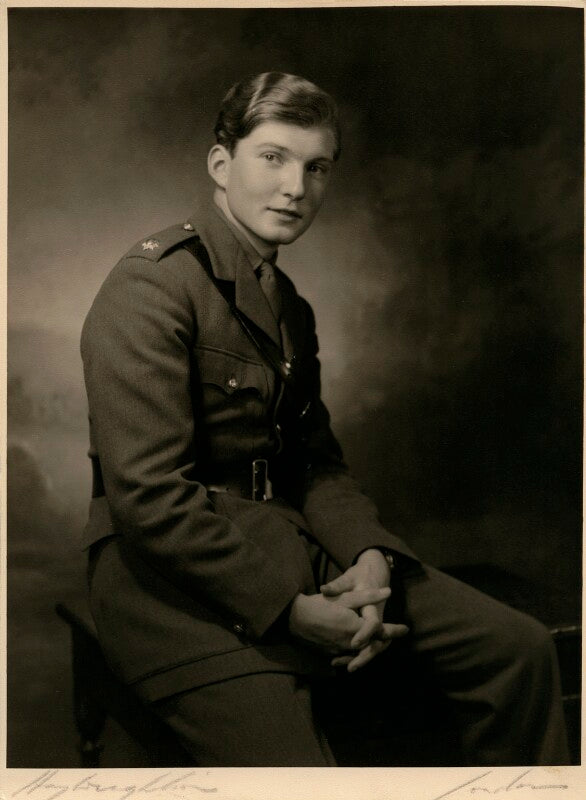 Hon. samuel john taylor coleridge npg x180661