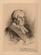 Sir John Walter Huddleston NPG D3281