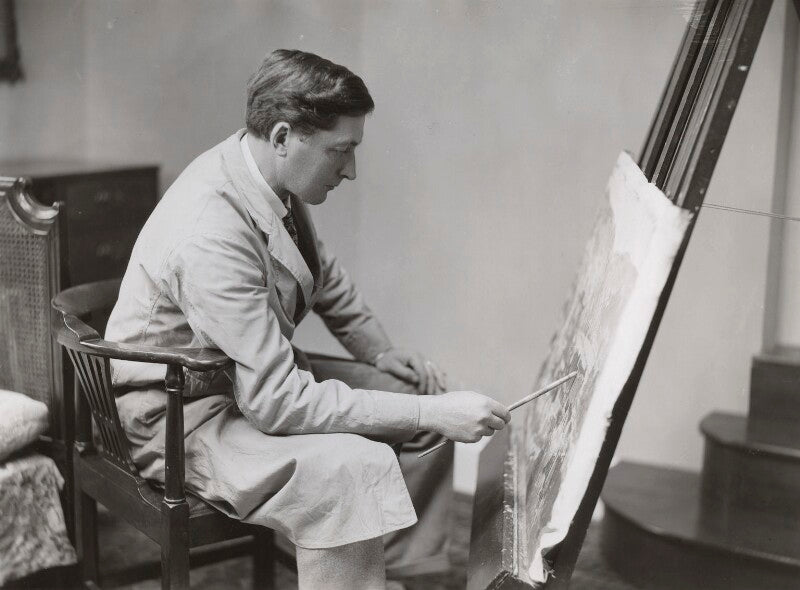 Paul ayshford methuen, 4th baron methuen npg x85565