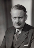 Robert Trow-Smith NPG x91645