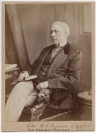 John Wilkinson NPG Ax5566