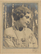 Florence Hayes NPG x194031