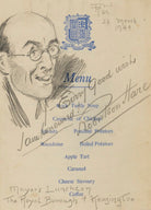 Robertson Hare NPG D43255