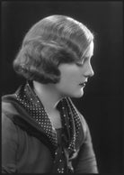 Unity Mitford NPG x27526
