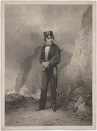 Prince Alfred, Duke of Edinburgh and Saxe-Coburg and Gotha NPG D33778