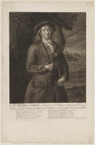 William Fittock NPG D36938