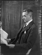 Waldorf Astor, 2nd Viscount Astor NPG x31171