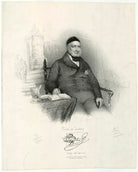 Prince Augustus Frederick, Duke of Sussex NPG D33240