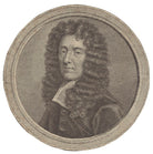 Edmund Waller NPG D30148