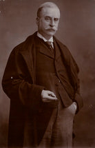 James Hamilton, 2nd Duke of Abercorn NPG x197886