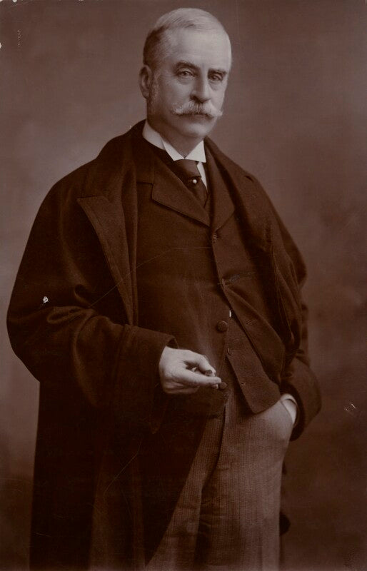 James hamilton, 2nd duke of abercorn npg x197886