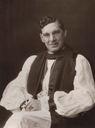 Cyril Charles Bowman Bardsley NPG x9019