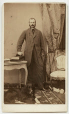 Alexander II, Emperor of Russia NPG x131659