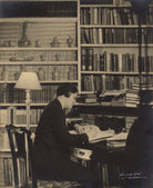 Helen de Guerry Simpson NPG x2230