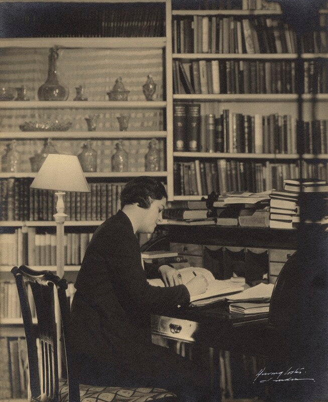 Helen de guerry simpson npg x2230