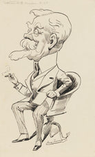 H.B. Hooper NPG 6251(26)