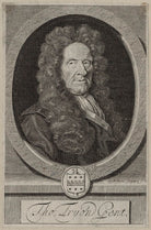 Thomas Tryon NPG D31285