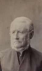 John Mickle Whitall NPG Ax160492
