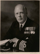 Derek Leslie Goodridge NPG x181131