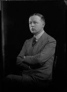 Francis Evans ('F.E') Baily NPG x42366