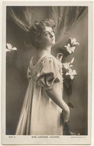 Adrienne Augarde NPG x193616