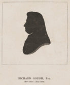 Richard Gough NPG D457