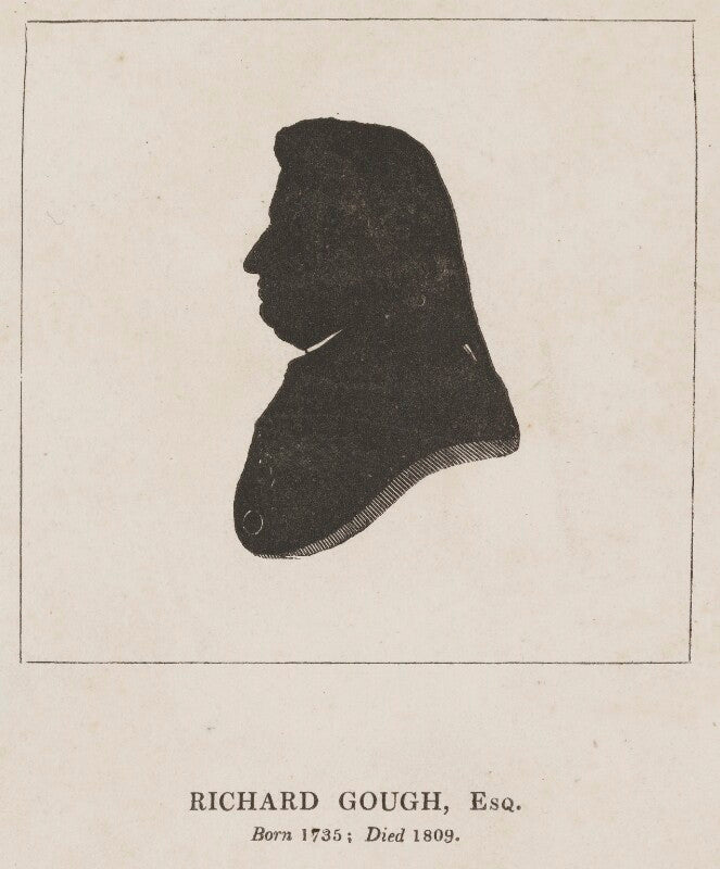 Richard gough npg d457