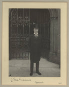 Sir Daniel Ford Goddard NPG x16038