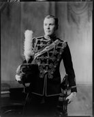 Tom Chadwick NPG x10504