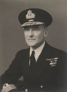 Sir Frederick Robertson Parham NPG x169808