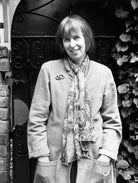 Nicola Beauman NPG x88645