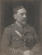 Sir Edward Stewart NPG x185472