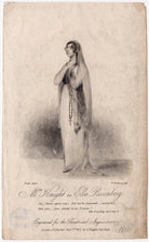 Susan Knight (née Smith) as Ella Rosenberg in Kenney's 'Ella Rosenberg' NPG D8456