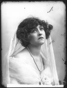 Gabrielle Ray NPG x101235