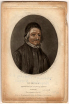 Thomas Bailey NPG D583
