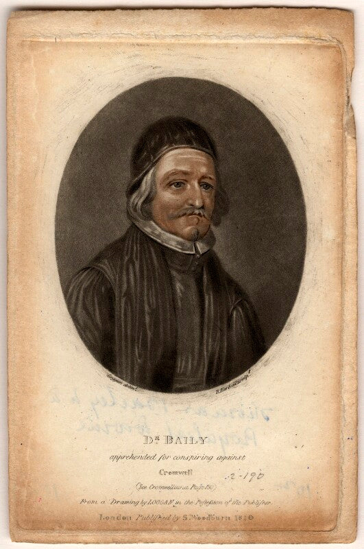 Thomas bailey npg d583