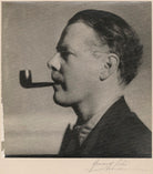 Harold Nicolson NPG x2060