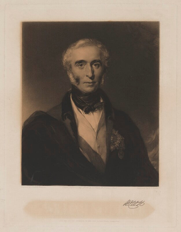 Sir william nott npg d39325
