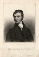 Arthur G. Jewitt NPG D2110